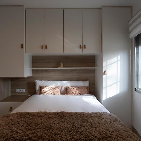 Triana Urban Apartment Sewilla Zewnętrze zdjęcie