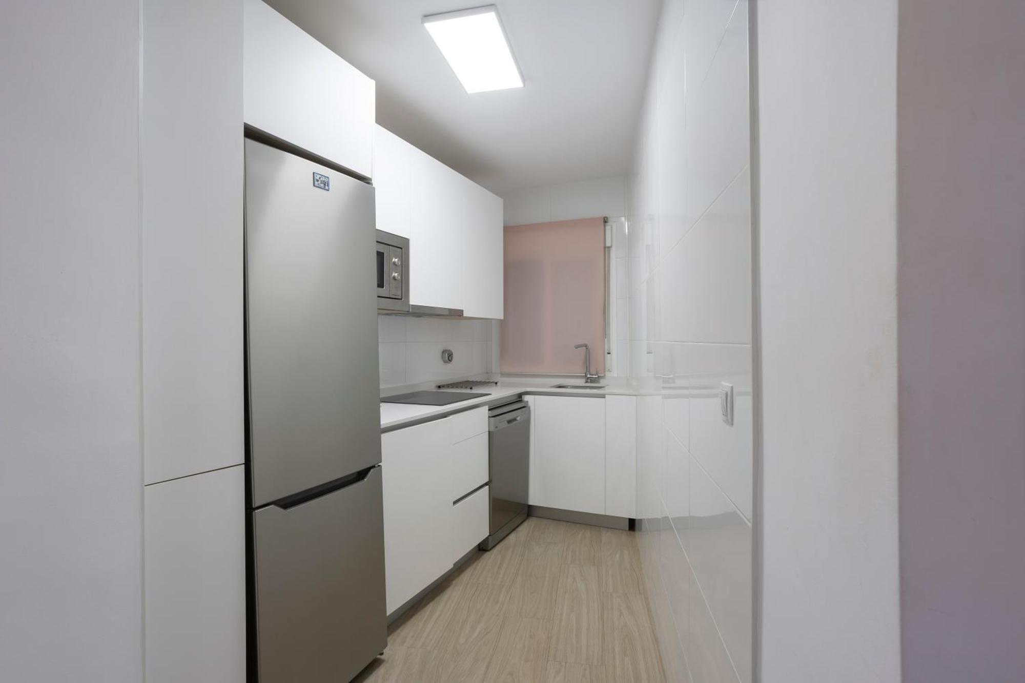 Triana Urban Apartment Sewilla Zewnętrze zdjęcie