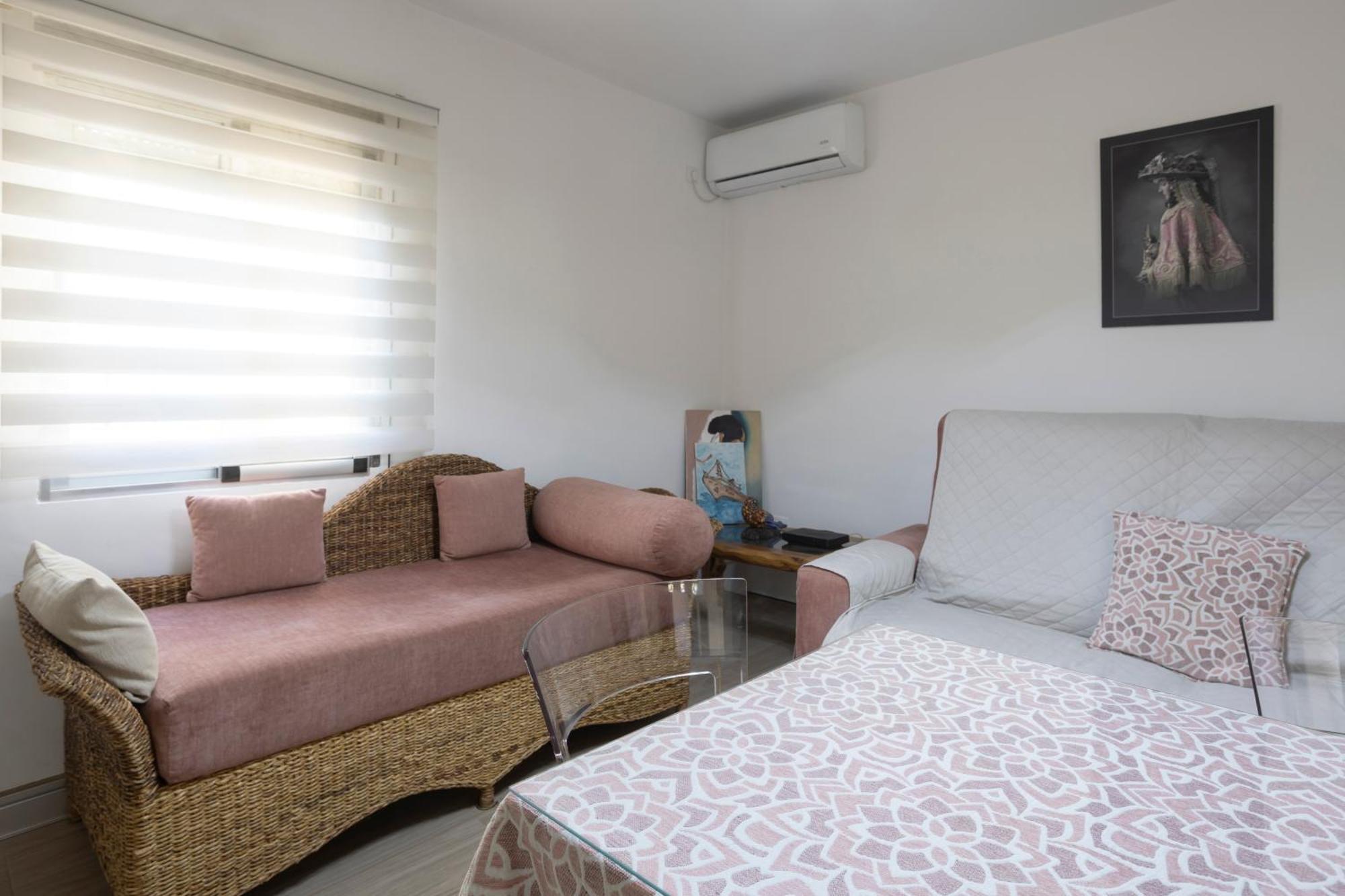 Triana Urban Apartment Sewilla Zewnętrze zdjęcie