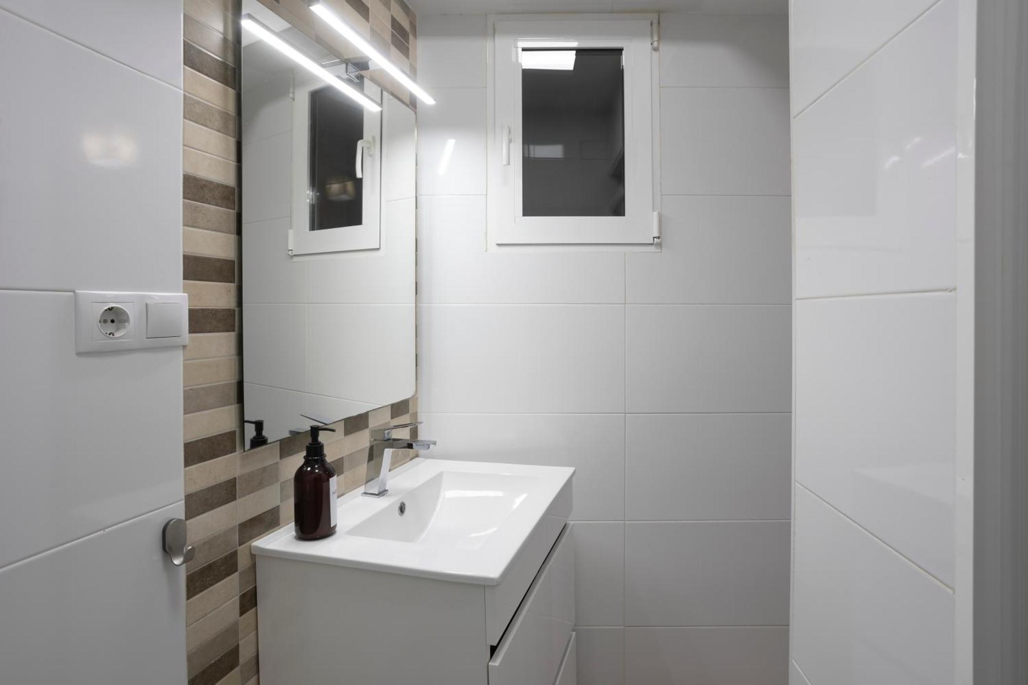 Triana Urban Apartment Sewilla Zewnętrze zdjęcie