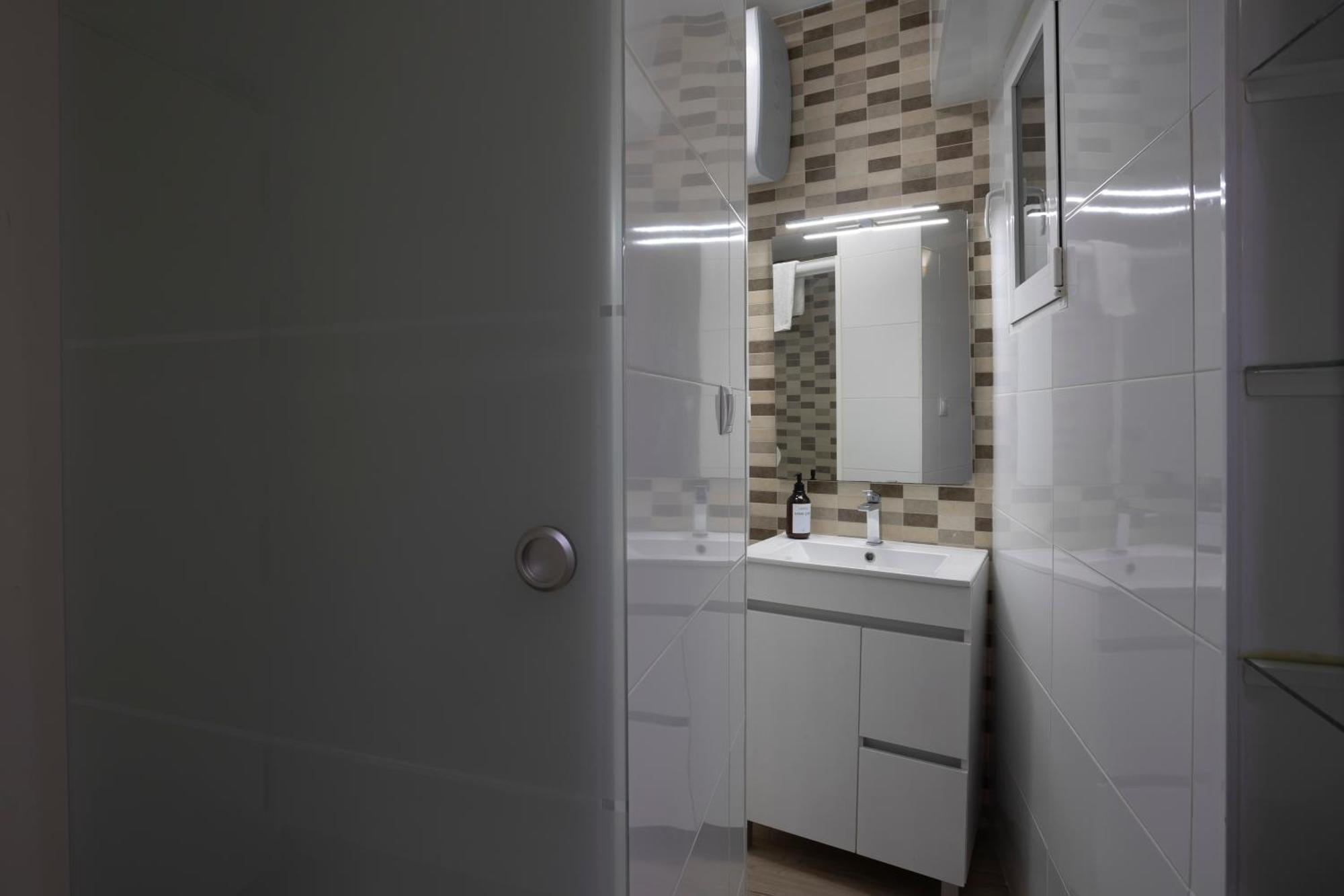 Triana Urban Apartment Sewilla Zewnętrze zdjęcie
