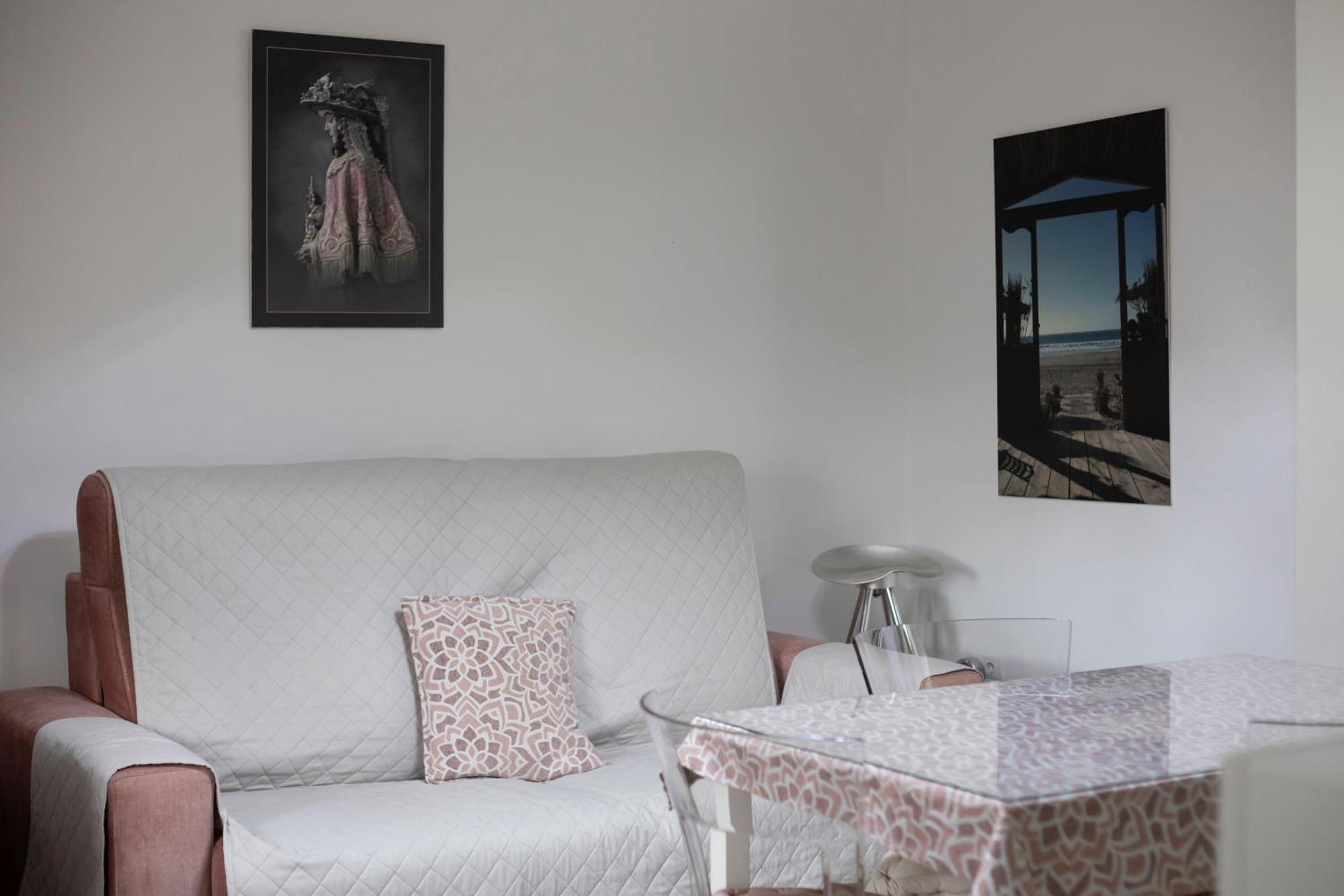 Triana Urban Apartment Sewilla Zewnętrze zdjęcie