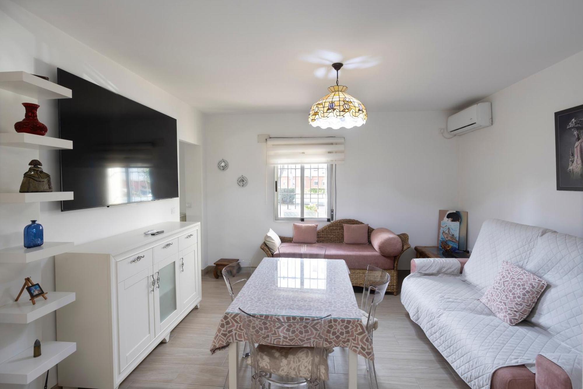 Triana Urban Apartment Sewilla Zewnętrze zdjęcie