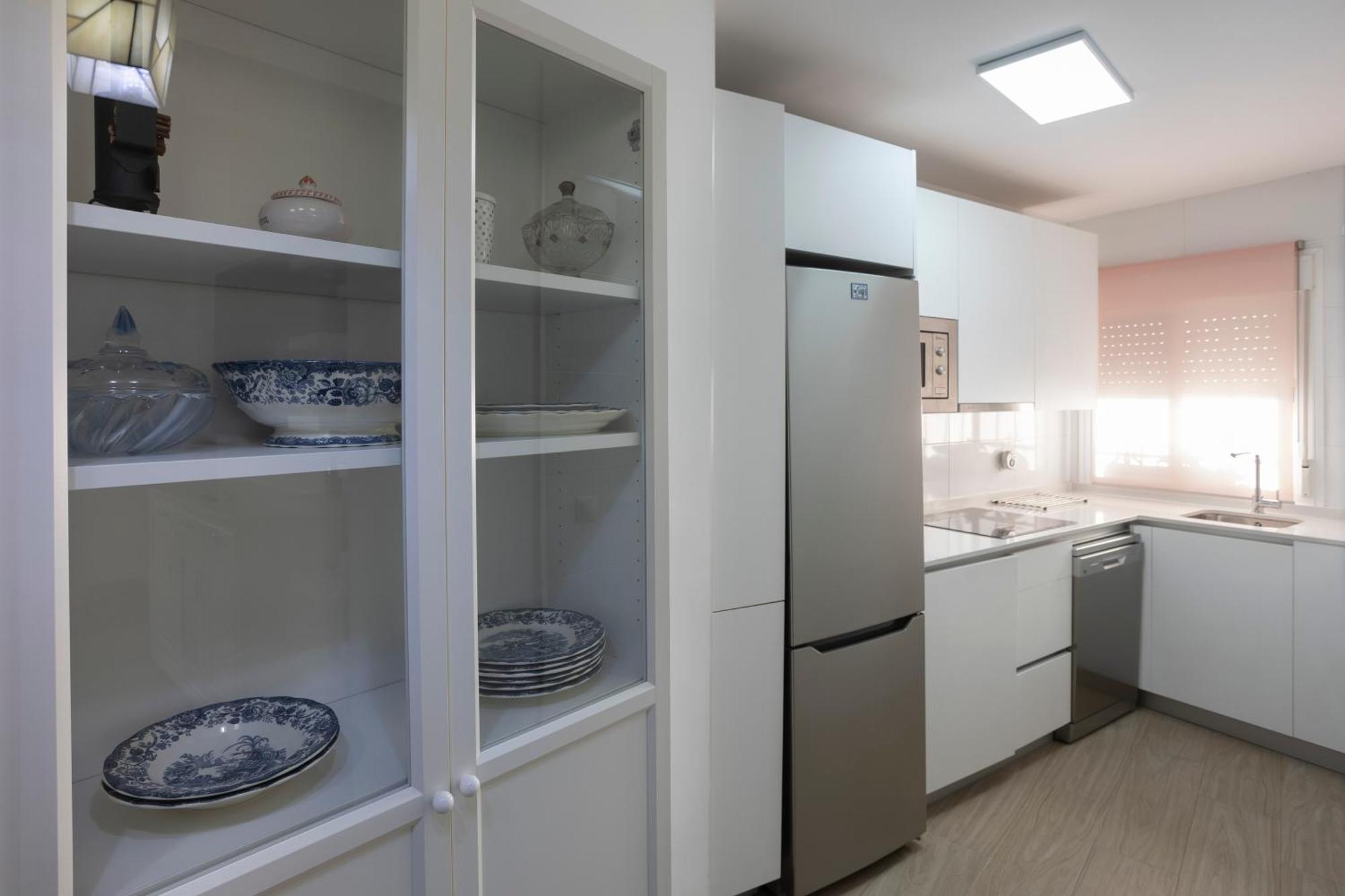 Triana Urban Apartment Sewilla Zewnętrze zdjęcie