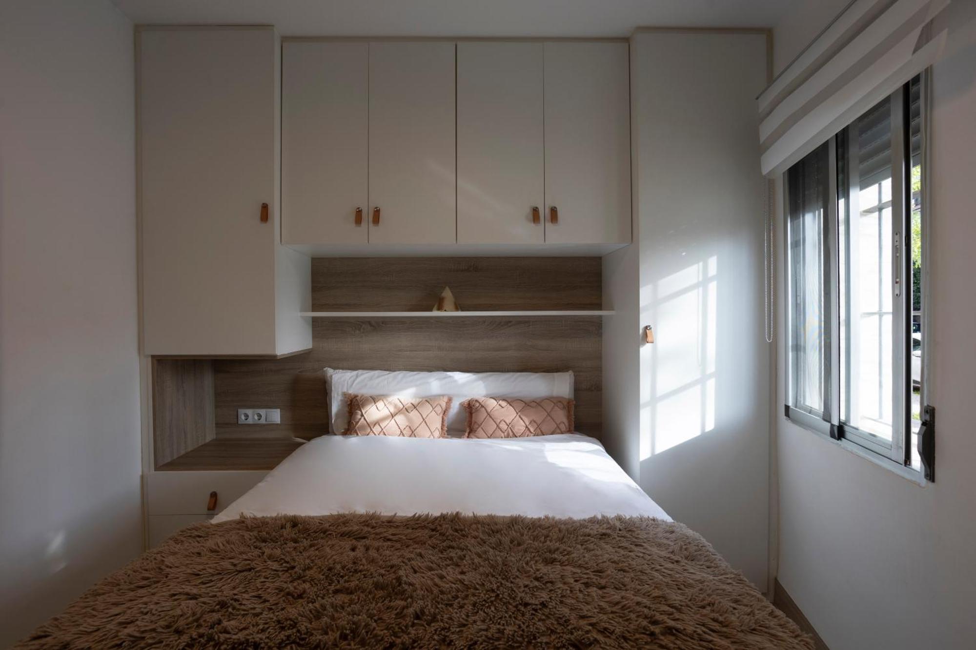 Triana Urban Apartment Sewilla Zewnętrze zdjęcie