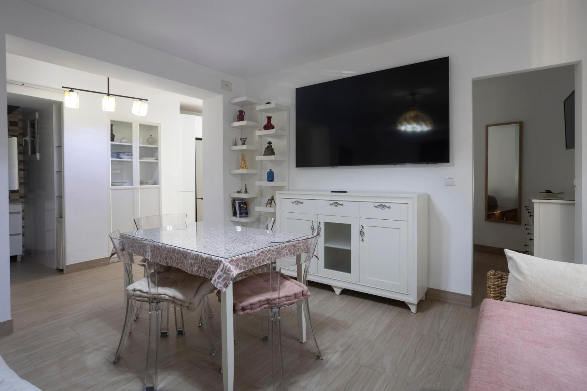 Triana Urban Apartment Sewilla Zewnętrze zdjęcie