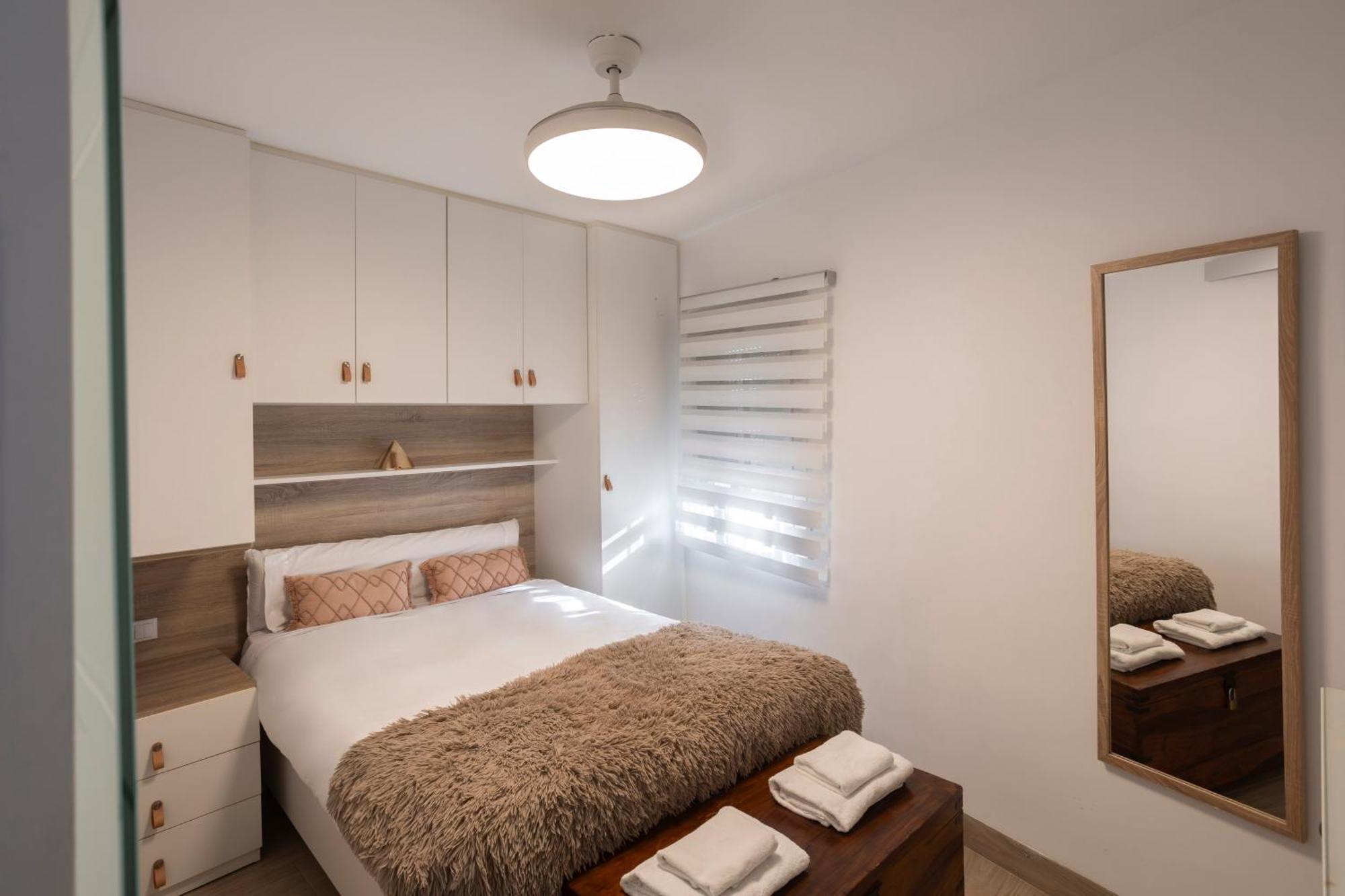 Triana Urban Apartment Sewilla Zewnętrze zdjęcie
