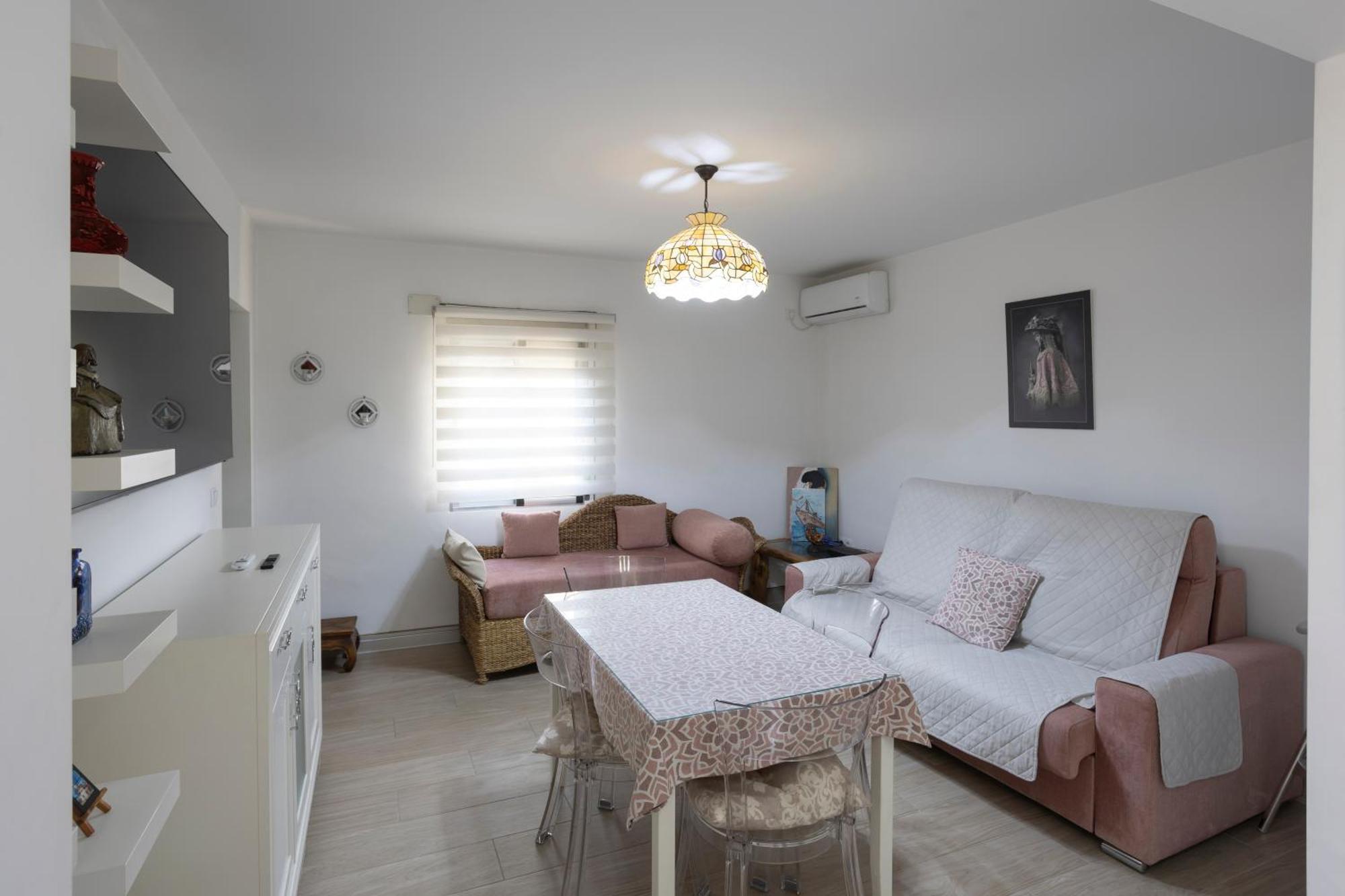 Triana Urban Apartment Sewilla Zewnętrze zdjęcie