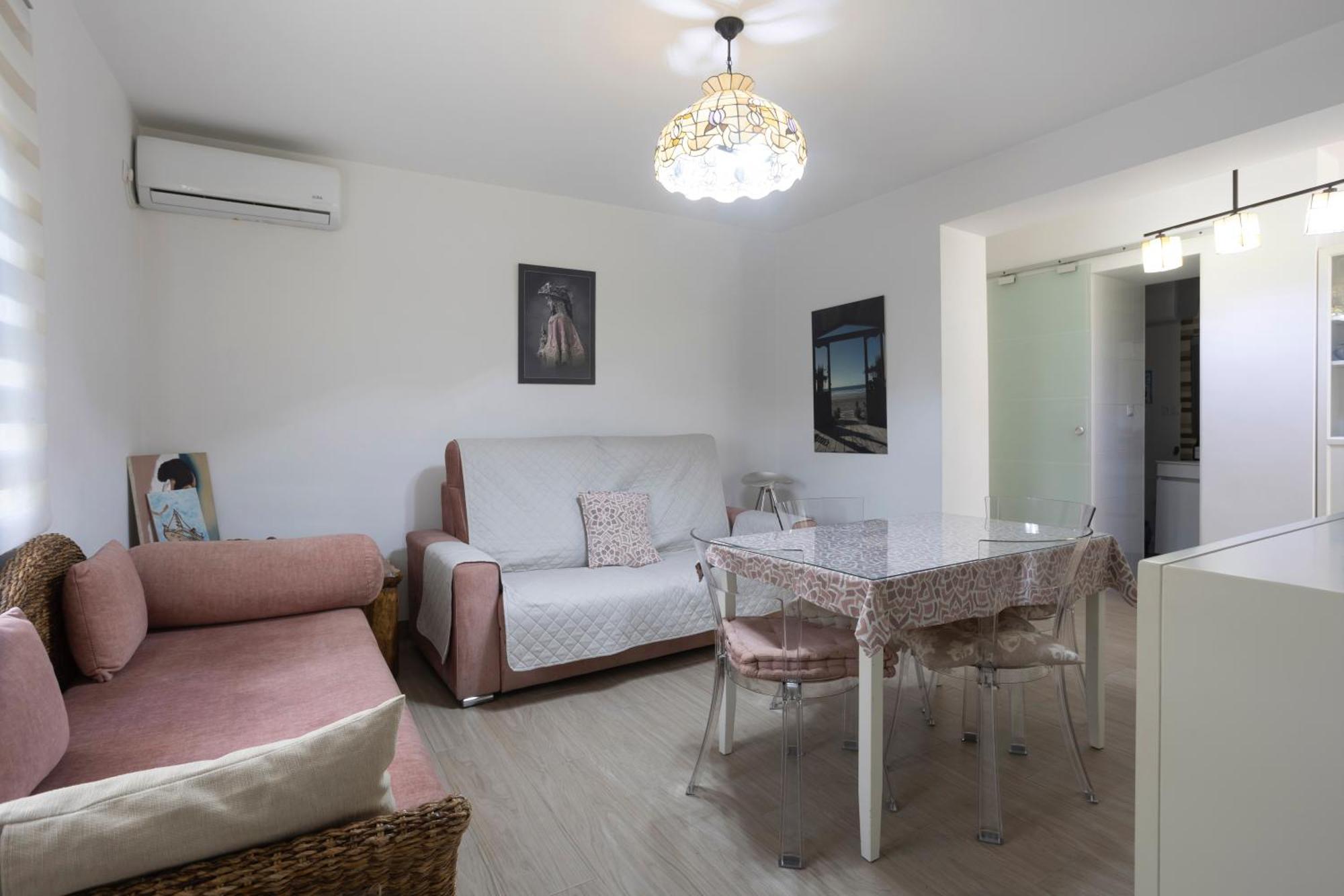 Triana Urban Apartment Sewilla Zewnętrze zdjęcie