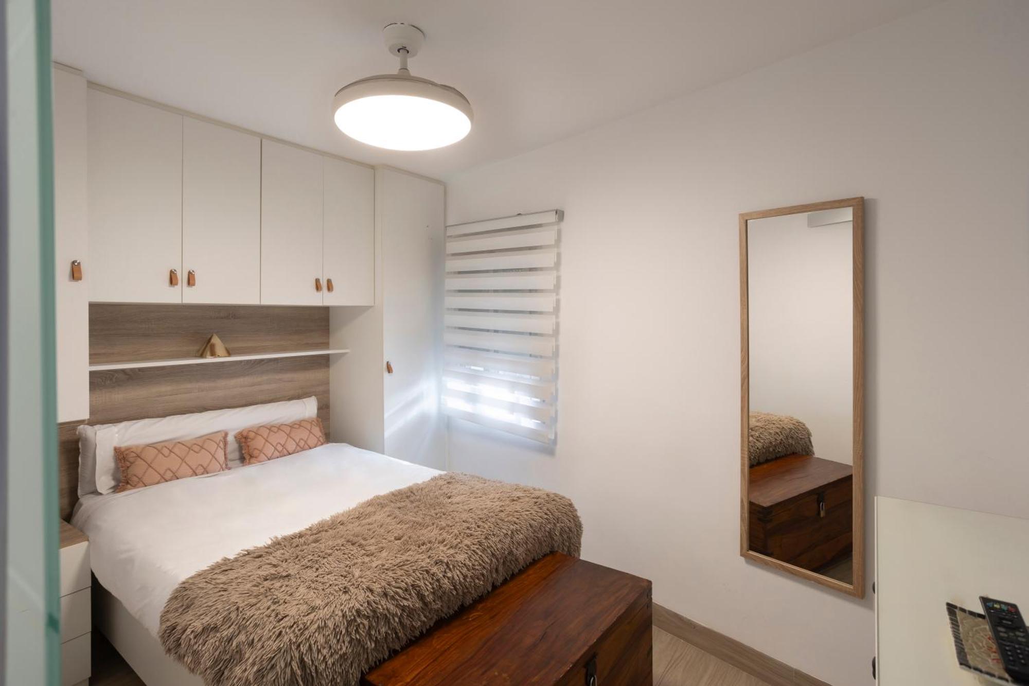 Triana Urban Apartment Sewilla Zewnętrze zdjęcie