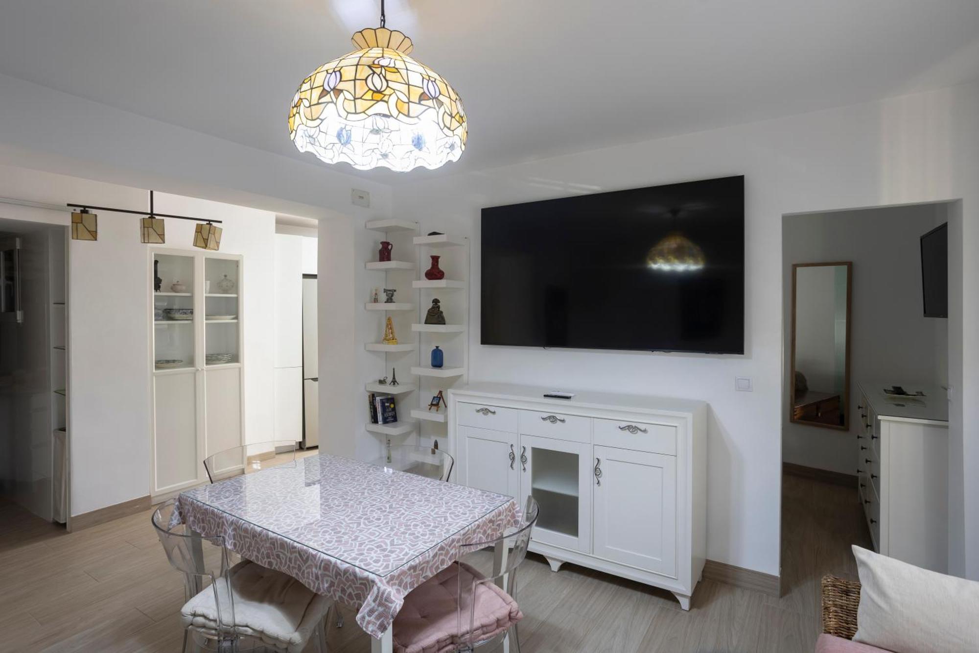 Triana Urban Apartment Sewilla Zewnętrze zdjęcie