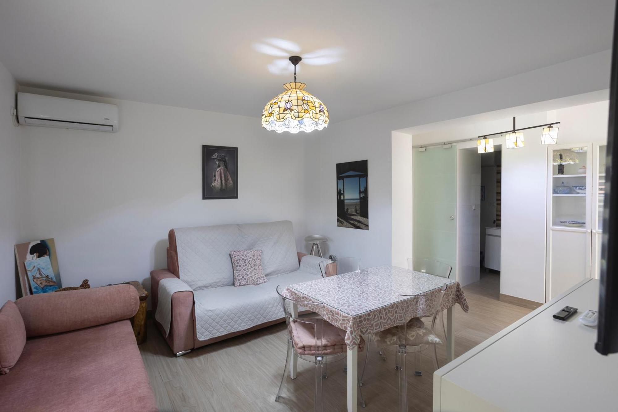 Triana Urban Apartment Sewilla Zewnętrze zdjęcie