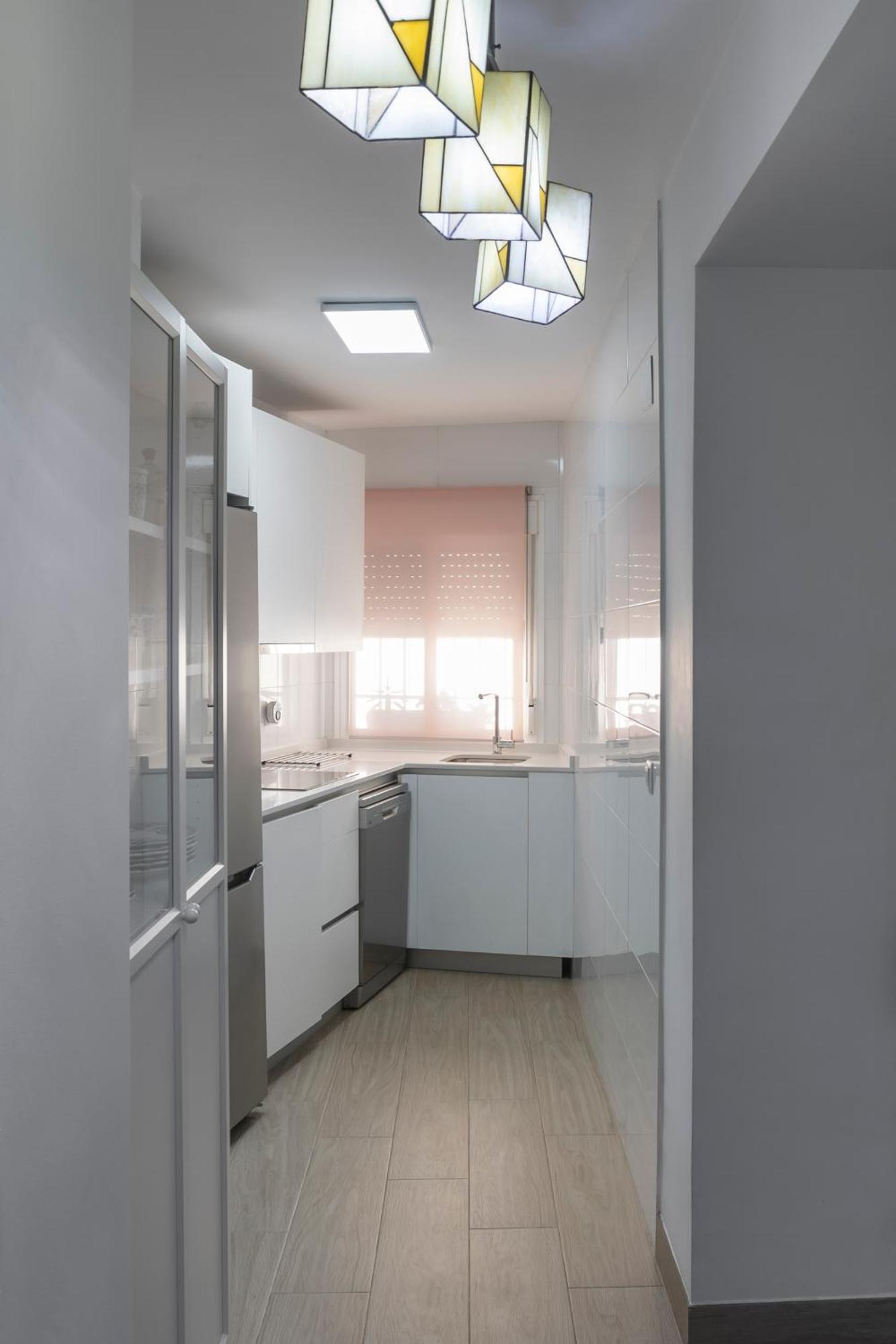 Triana Urban Apartment Sewilla Zewnętrze zdjęcie